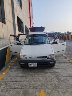 Car in good condition
