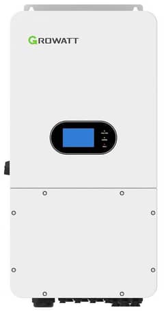 Growatt hybrid SPH 10000TL-HU