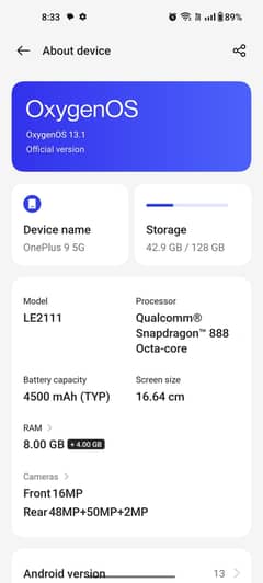 OnePlus