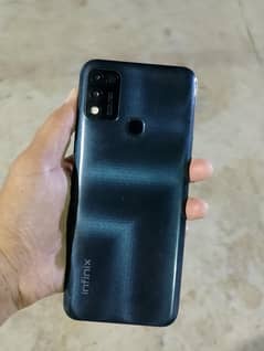 Without box all ok 4 Ram /64 memory 6000 mAh battery