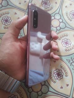xperia 5 mark 2 exchange possible