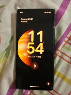 Google Pixel 6A 6/128 PTA Approved za l