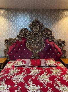 Bed Set