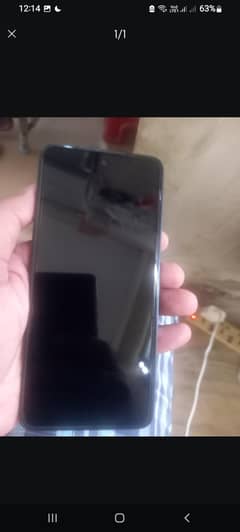 Tecno Spark 20 for sale 10by10 8/256