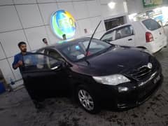 toyota Corolla xli 2014