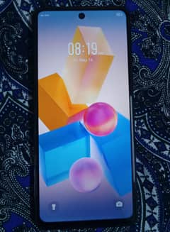 Infinix hot 40
