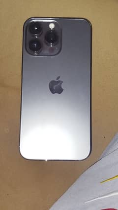 13 pro JV 128GB