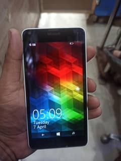 Nokia Lumia 640 LTE Read Add