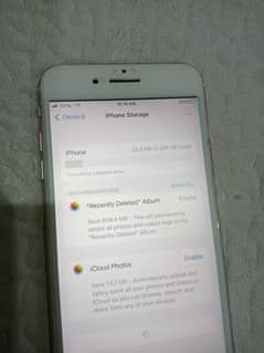 I phon 7plus 256 pta proove original mobile