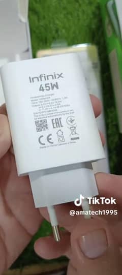 infinix
