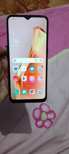 Oppo A31 4GB 128GB only kit Dual sim approve