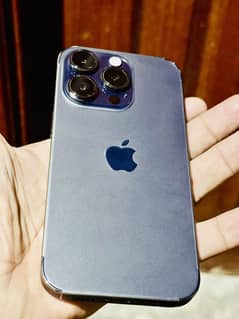 iPhone 14 Pro