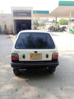 Suzuki Mehran for sale