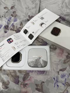 Apple Watch Ultra 2