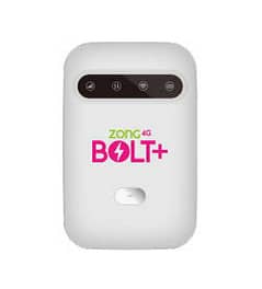 zong bolt device use ma hain