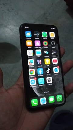 iPhone 11 pro PTA Approved