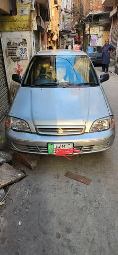Suzuki caltus 2005 good condition. . 03034431304