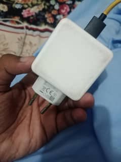 oppo original charger type c