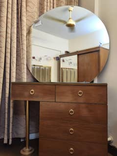 Dressing Table for Sale