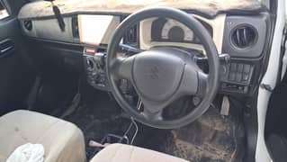 Suzuki Alto Japanese