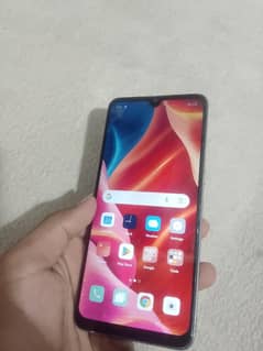 Oppo f15 8/256