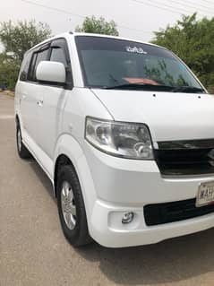 Suzuki APV