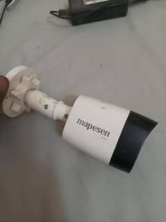 MAPESEN CCTV CAMERA For sale