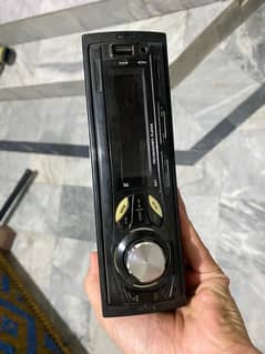 Cultus Gen1 Mp3 for sale