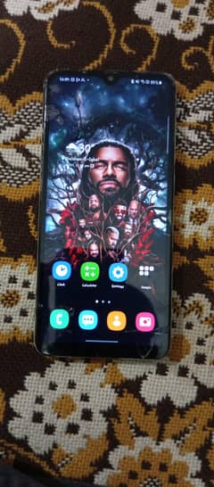 Samsung A70 6/128