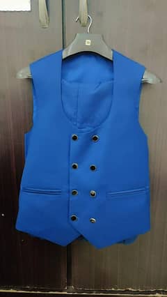 Pent coat