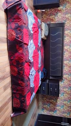 selling bedroom set