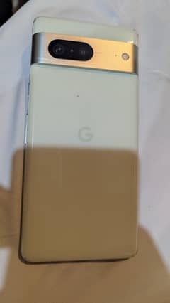 Google Pixel 7 PTA Approved