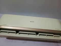 Orient 1.5 Ton DC inverter Split