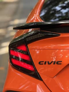 Civic