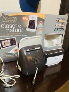 Baby monitor