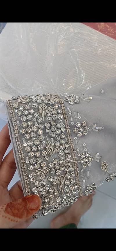 My Waleema maxi condition is 10 by 10 for Sale