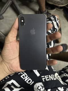 Iphone xs max 64 gb pta approved