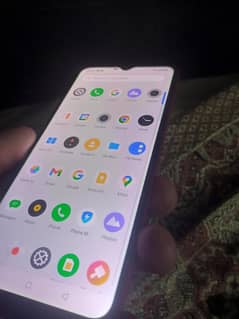 REALME C3 3/32