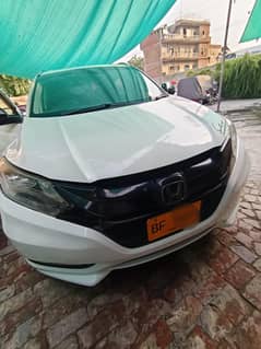 car bhot Achi ha