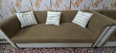 brand new condition 7 seaters
