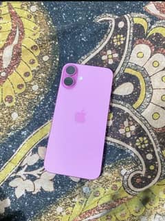 iphone 16 plus pta approve urgent sale o316 0082625