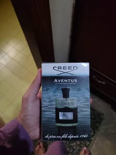 Aventus Creed