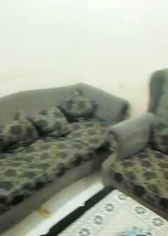 Bed set