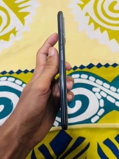 Redmi not 10