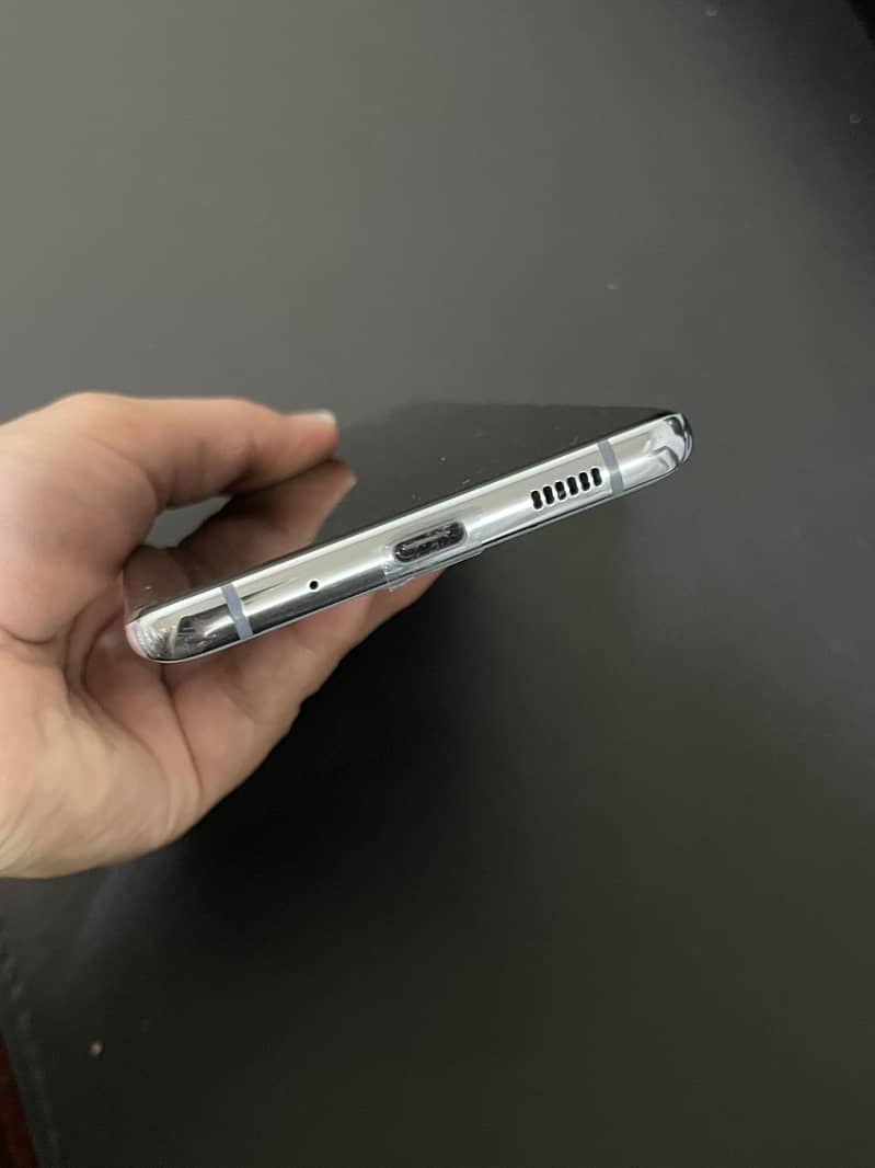 S20 plus PTA approved 8/128 condition 10/10 physically 2