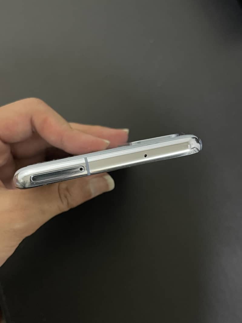 S20 plus PTA approved 8/128 condition 10/10 physically 4