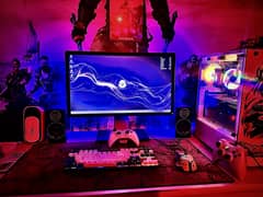 Beast Gaming Rig