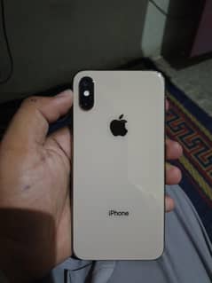 iPhone X's