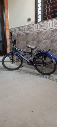 Cycle