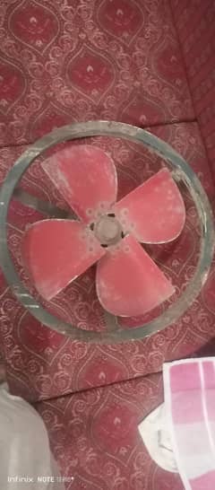 Royal Exhaust Fan Large 18 Inch